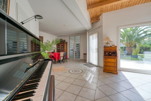 Maison de Coeur de Ville St Pierre d'Oléron