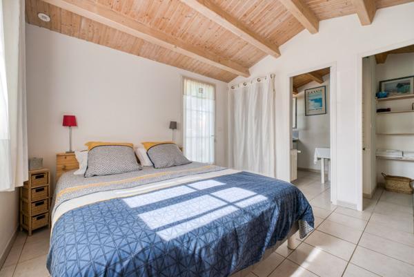 Maison de Coeur de Ville St Pierre d'Oléron