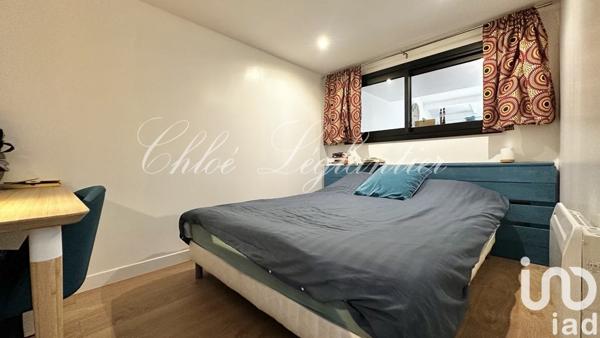 Maison à vendre 5 pièces 88 m² La Queue-en-Brie