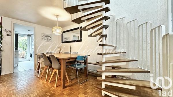 Maison à vendre 5 pièces 88 m² La Queue-en-Brie