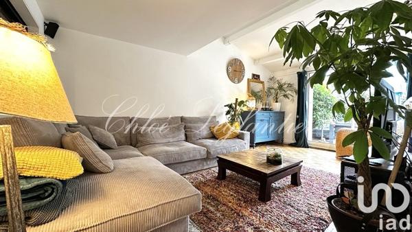 Maison à vendre 5 pièces 88 m² La Queue-en-Brie