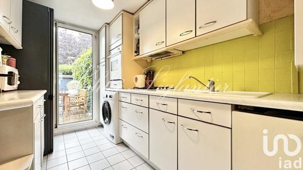 Maison à vendre 5 pièces 88 m² La Queue-en-Brie