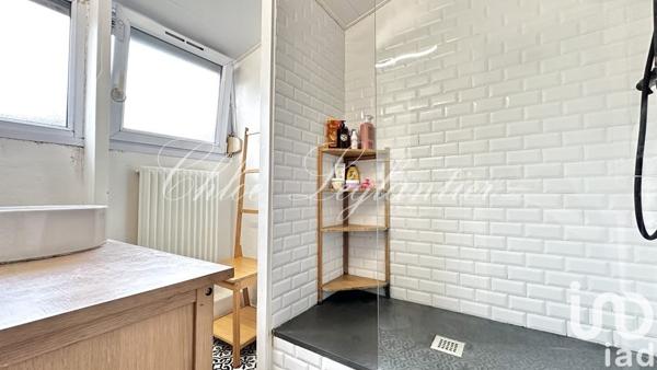 Maison à vendre 5 pièces 88 m² La Queue-en-Brie