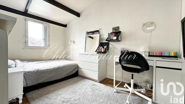 Maison à vendre 5 pièces 88 m² La Queue-en-Brie