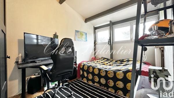 Maison à vendre 5 pièces 88 m² La Queue-en-Brie