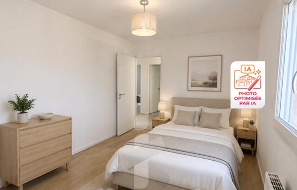 Maison de 130 m²