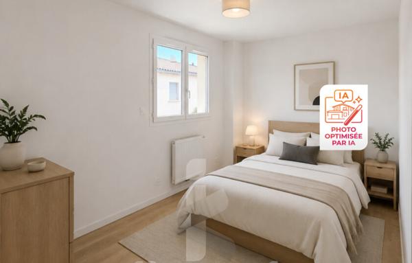 Maison de 130 m²