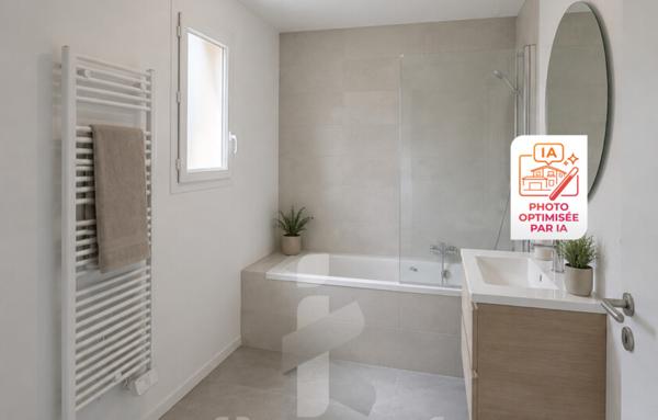 Maison de 130 m²