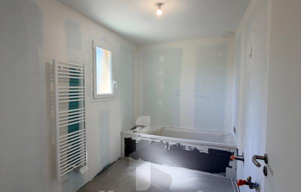 Maison de 130 m²