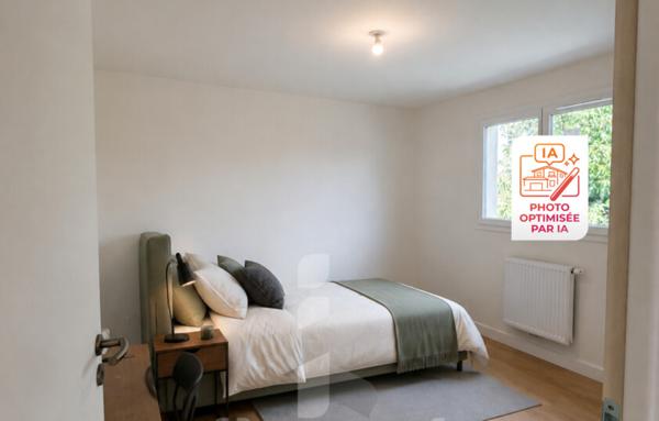 Maison de 130 m²