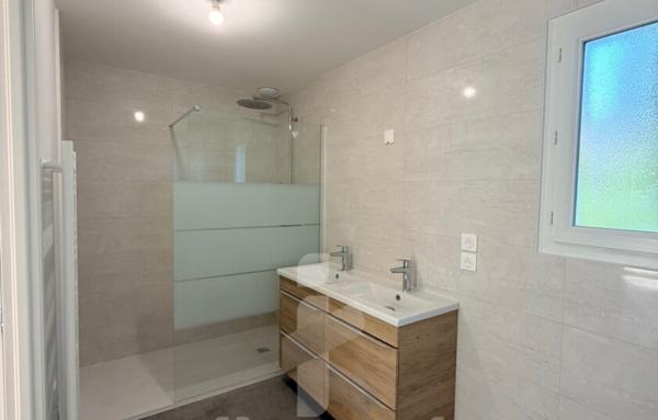Maison de 130 m²