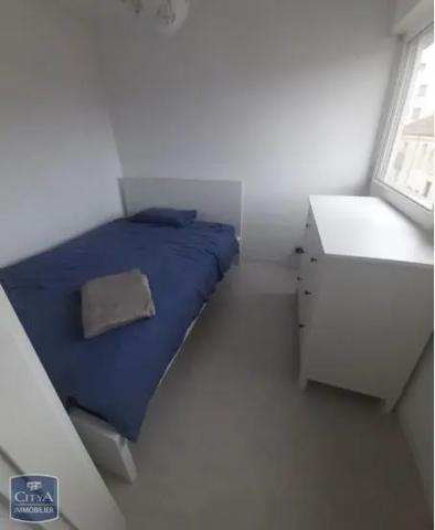 Appartement à louer 1 pièce 30.83m²