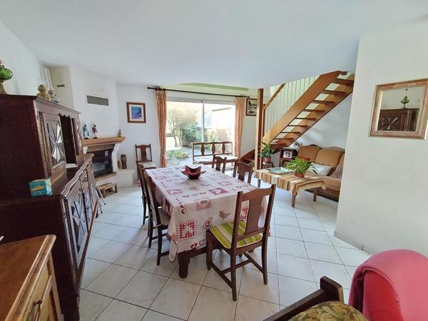 Maison Lamballe Armor