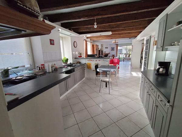 Maison Lamballe Armor