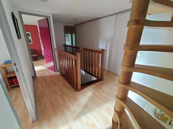 Maison Lamballe Armor