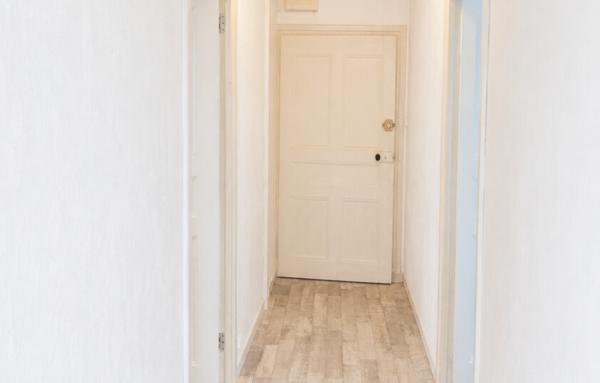 Appartement de 60 m²