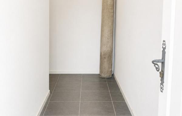 Appartement de 60 m²