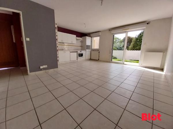 Maison 4 pièce(s)