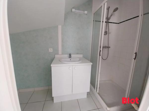 Maison 4 pièce(s)