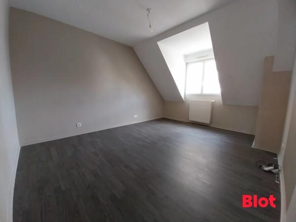 Maison 4 pièce(s)
