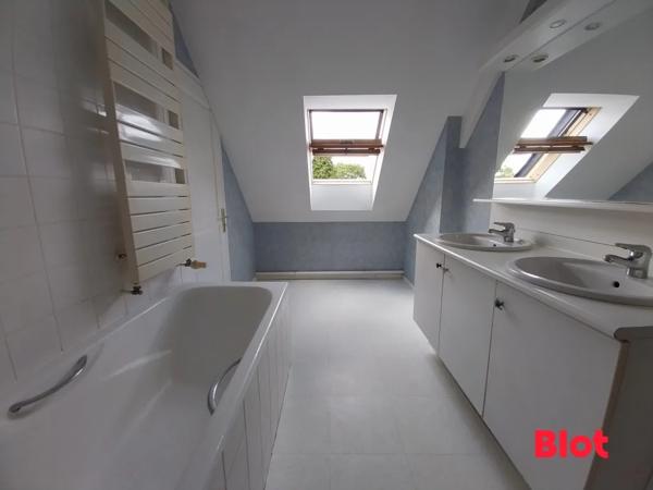 Maison 4 pièce(s)