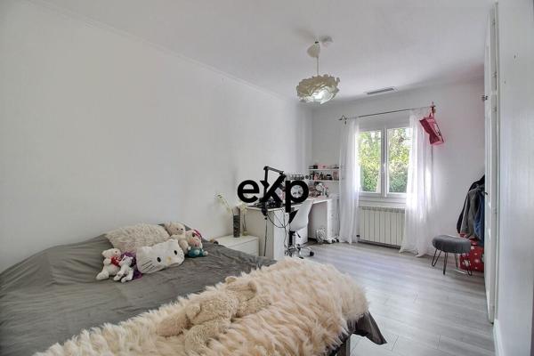Maison de Plain-Pied de 210 m²