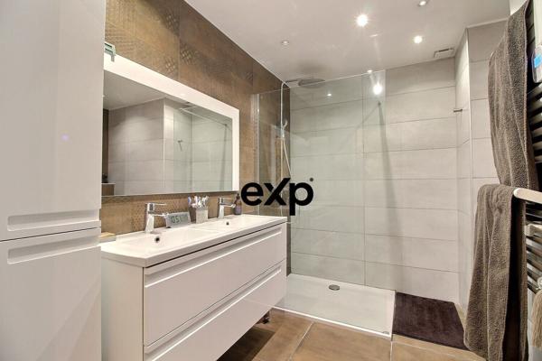 Maison de Plain-Pied de 210 m²