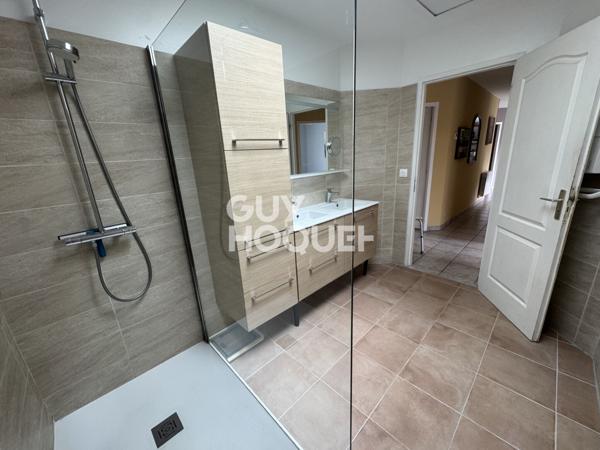 MAISON À VENDRE DE 7 PIÈCES DE 139,70 M²