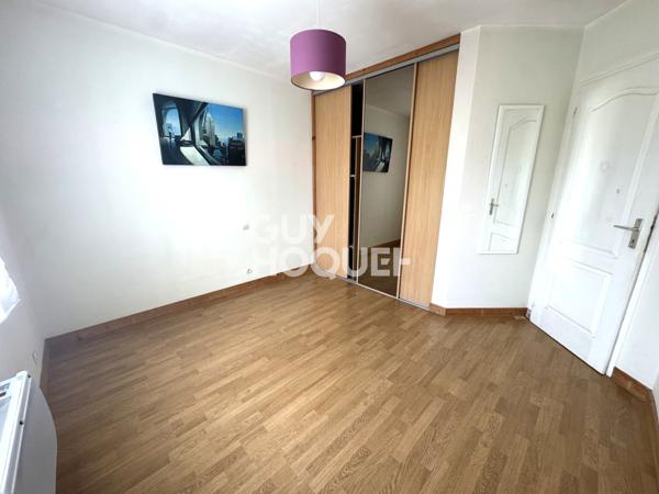 MAISON À VENDRE DE 7 PIÈCES DE 139,70 M²