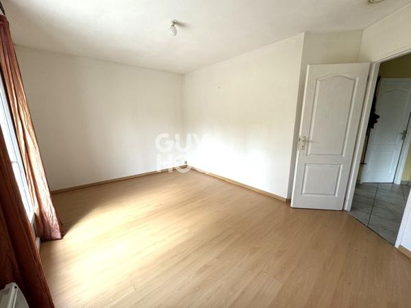 MAISON À VENDRE DE 7 PIÈCES DE 139,70 M²