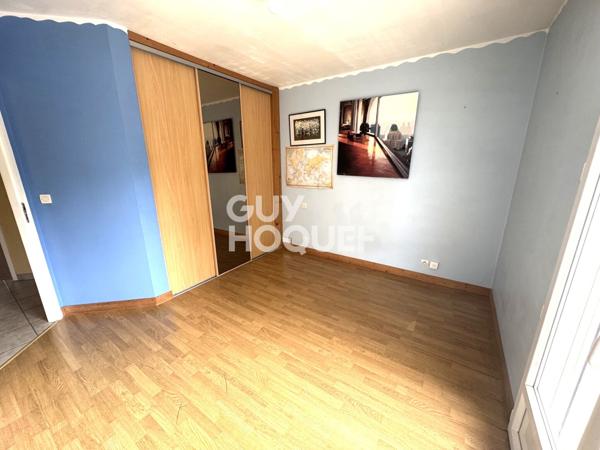 MAISON À VENDRE DE 7 PIÈCES DE 139,70 M²