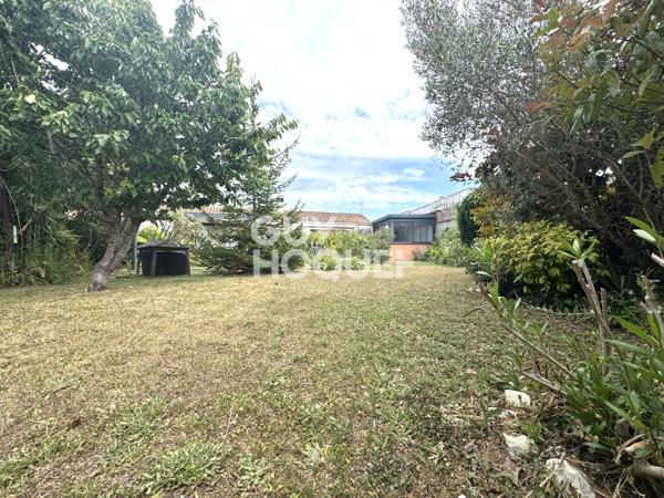 MAISON À VENDRE DE 7 PIÈCES DE 139,70 M²