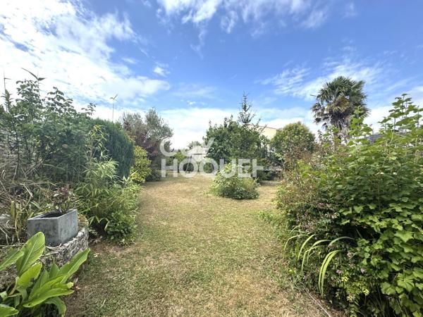 MAISON À VENDRE DE 7 PIÈCES DE 139,70 M²