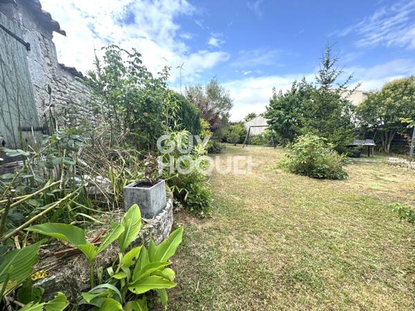 MAISON À VENDRE DE 7 PIÈCES DE 139,70 M²