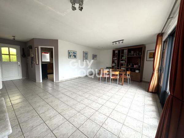MAISON À VENDRE DE 7 PIÈCES DE 139,70 M²