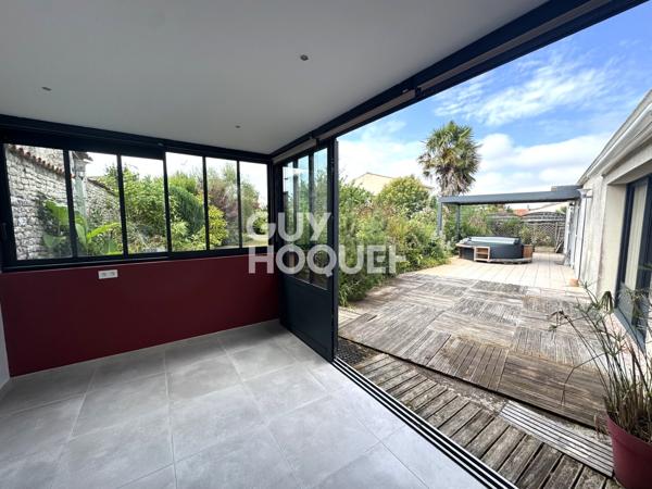 MAISON À VENDRE DE 7 PIÈCES DE 139,70 M²