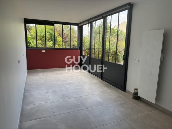 MAISON À VENDRE DE 7 PIÈCES DE 139,70 M²