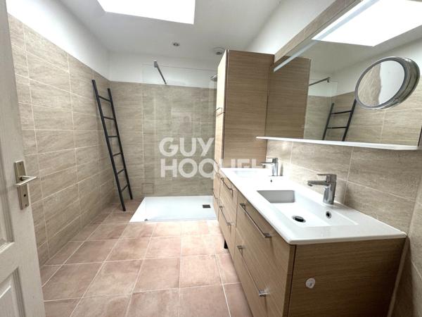 MAISON À VENDRE DE 7 PIÈCES DE 139,70 M²