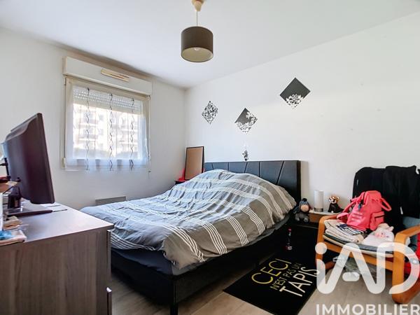 Appartement à vendre 2 pièces 42 m² Saint-Martin-Boulogne