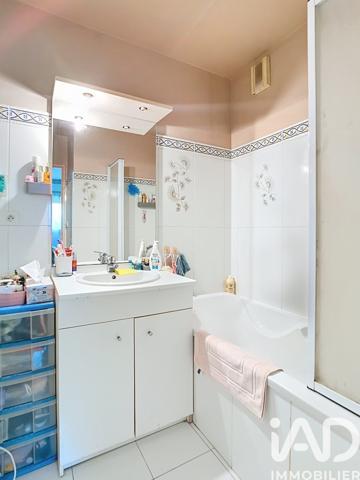 Appartement à vendre 2 pièces 42 m² Saint-Martin-Boulogne