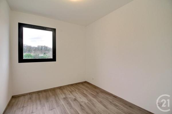 Appartement F4 à vendre  4 pièces - 79,37 m2 THONON LES BAINS - 74
