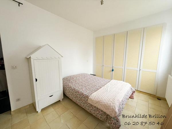 Maison Bourgeoise semi plain-pied, 5 chambres, 225M², terrasse, jardin, garage