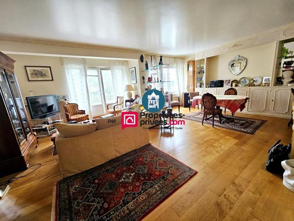 Votre agence "Propriétés-Privées .Com" vous propose :