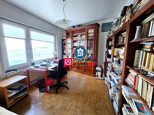 Votre agence "Propriétés-Privées .Com" vous propose :