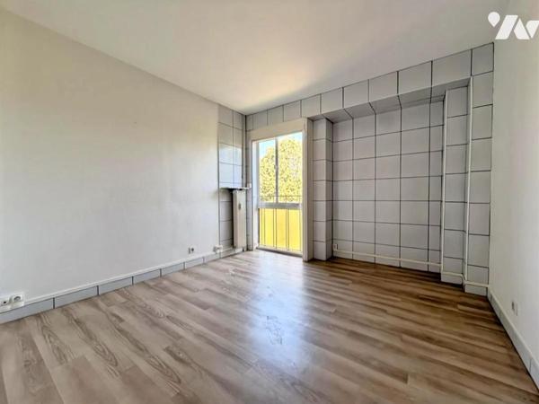 AMIENS (80) - Appartement T3 - Saint-Pierre