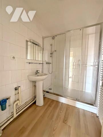 AMIENS (80) - Appartement T3 - Saint-Pierre