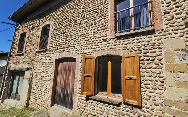 Immeuble à vendre