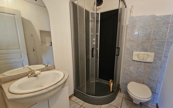 Immeuble à vendre