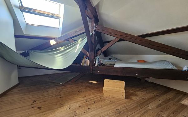 Immeuble à vendre