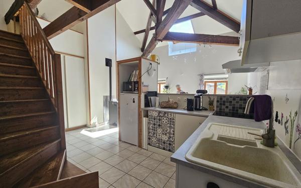 Immeuble à vendre